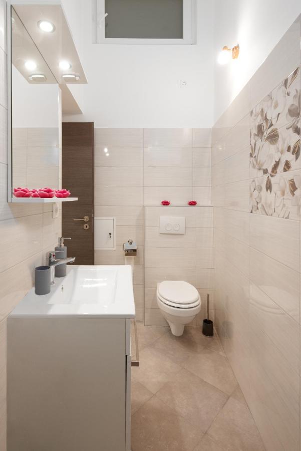 شقة غييكا  في Apartman Cezar المظهر الخارجي الصورة