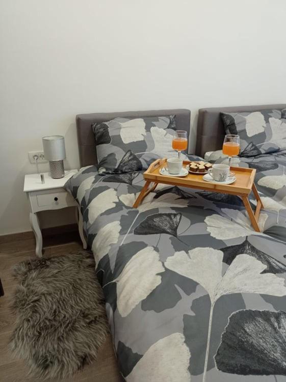 شقة غييكا  في Apartman Cezar المظهر الخارجي الصورة