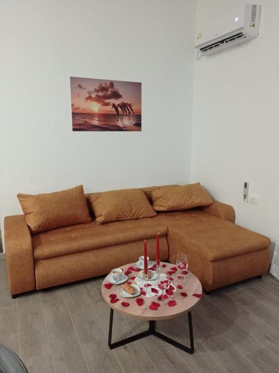 شقة غييكا  في Apartman Cezar المظهر الخارجي الصورة